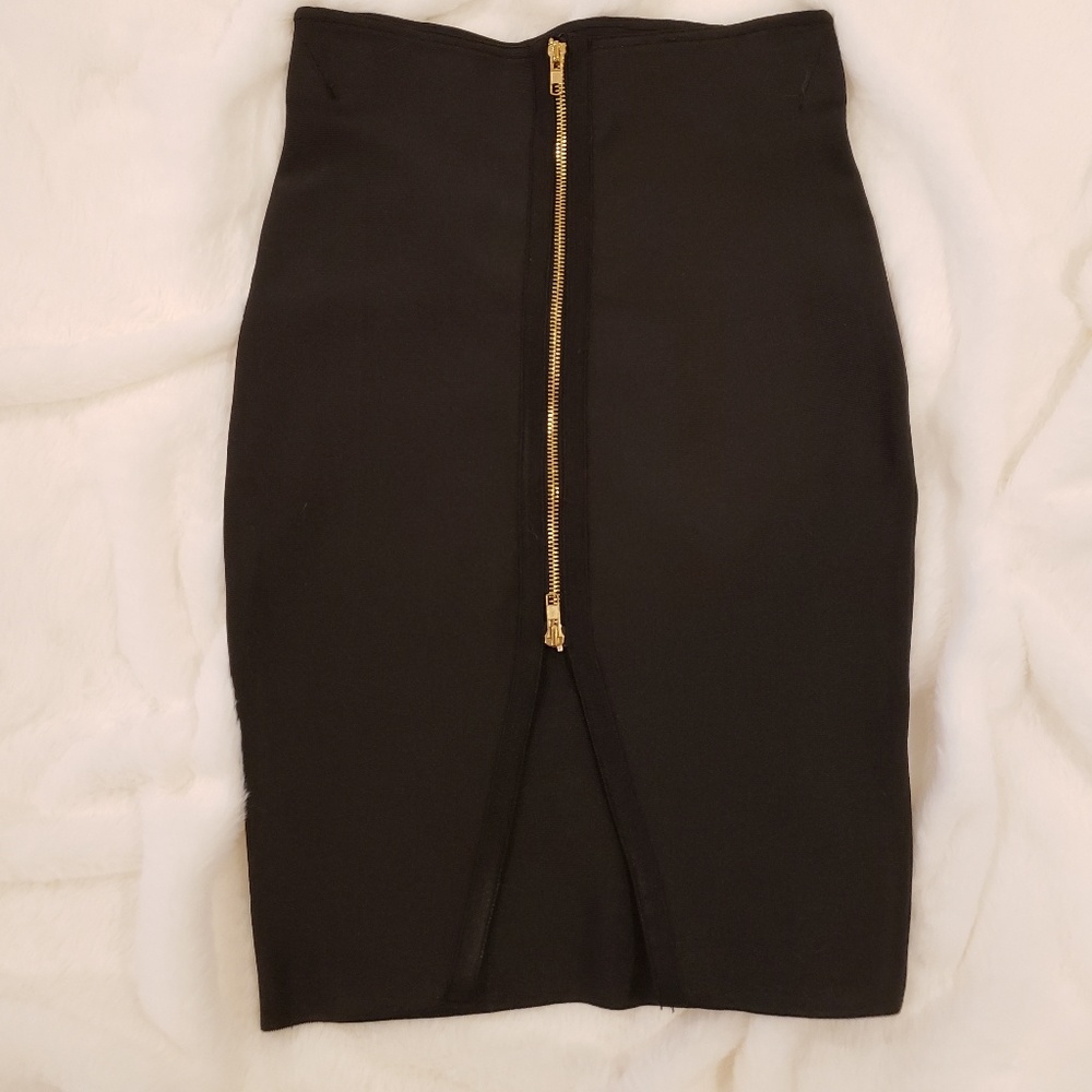 Bodycon skirt